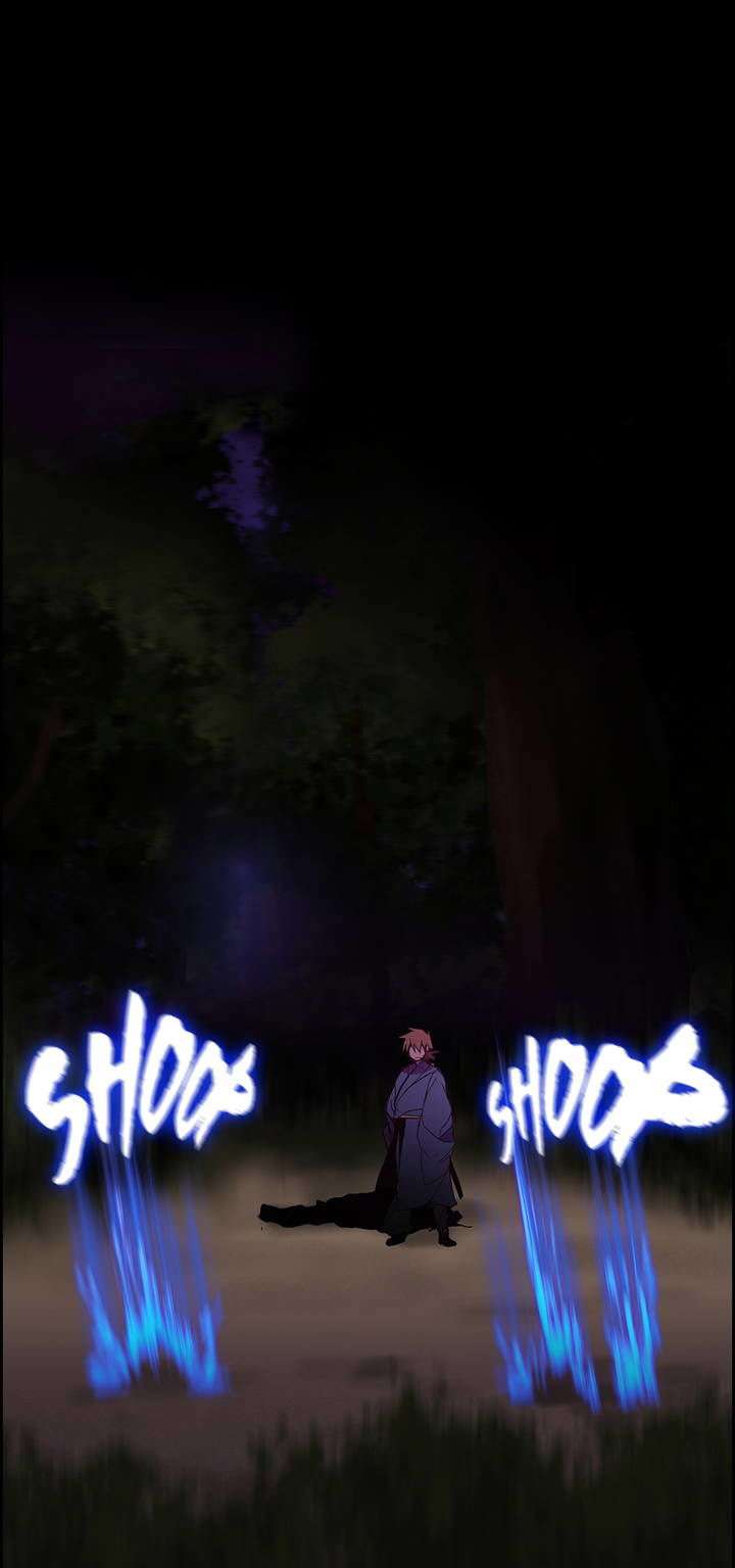 Wolhan Gangcheonrok Chapter 7 - halaman 19