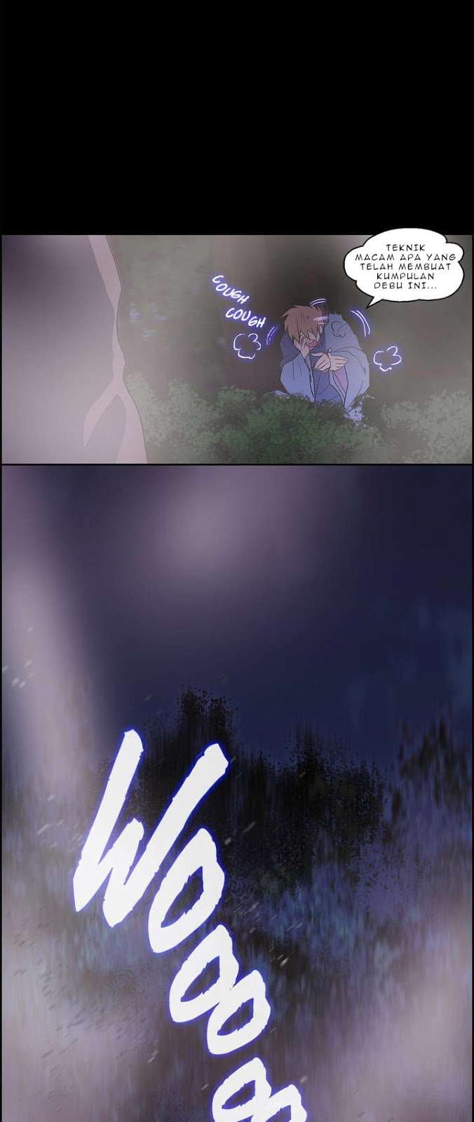 Wolhan Gangcheonrok Chapter 7 - halaman 2