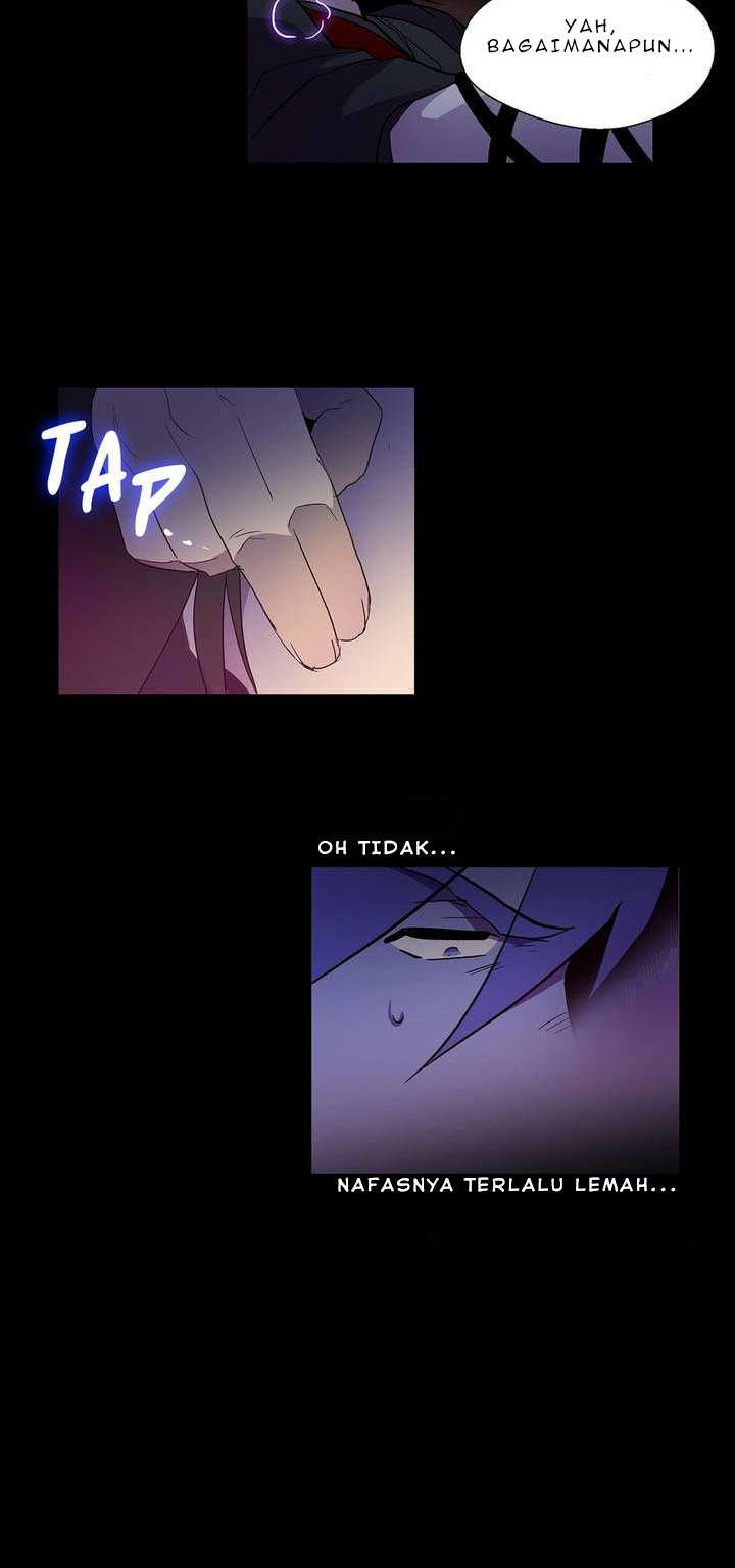 Wolhan Gangcheonrok Chapter 7 - halaman 21
