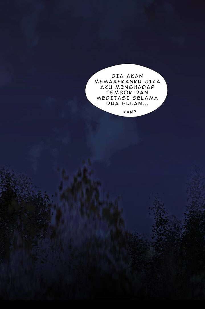 Wolhan Gangcheonrok Chapter 7 - halaman 26