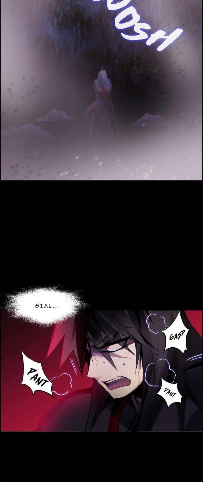 Wolhan Gangcheonrok Chapter 7 - halaman 3