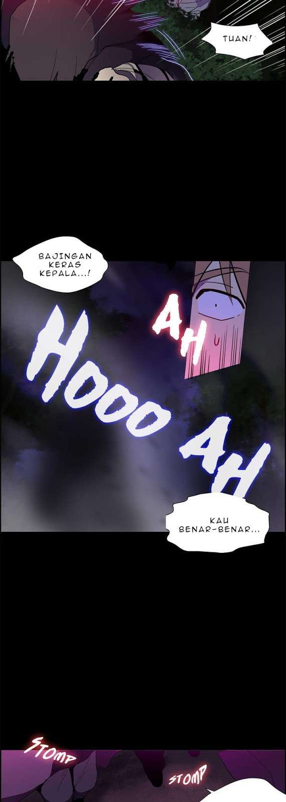 Wolhan Gangcheonrok Chapter 7 - halaman 5