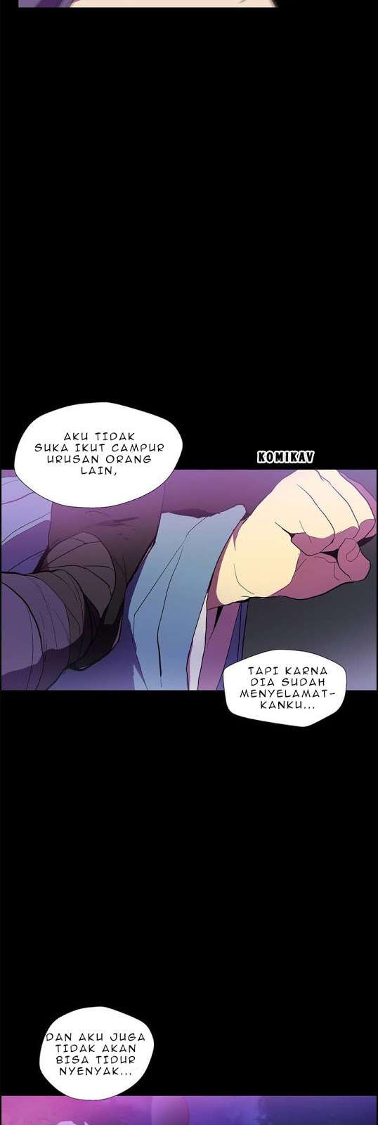 Wolhan Gangcheonrok Chapter 7 - halaman 8