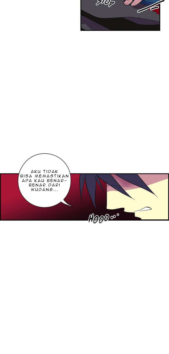 Wolhan Gangcheonrok Chapter 8 - halaman 15