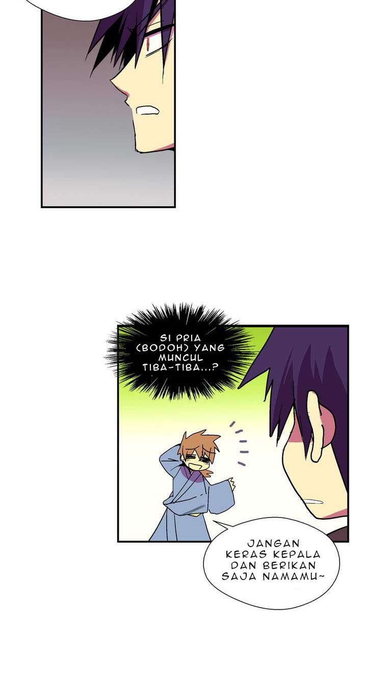 Wolhan Gangcheonrok Chapter 8 - halaman 18