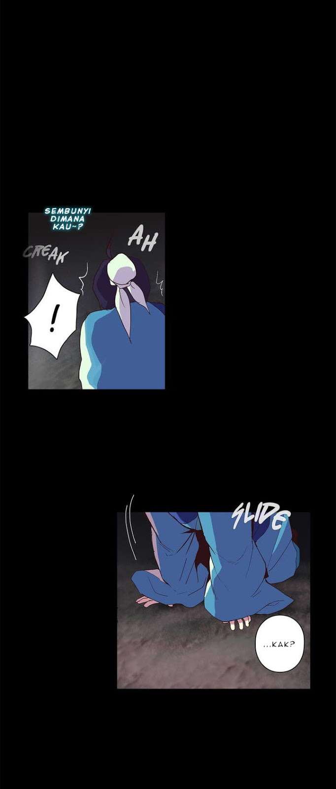 Wolhan Gangcheonrok Chapter 8 - halaman 3