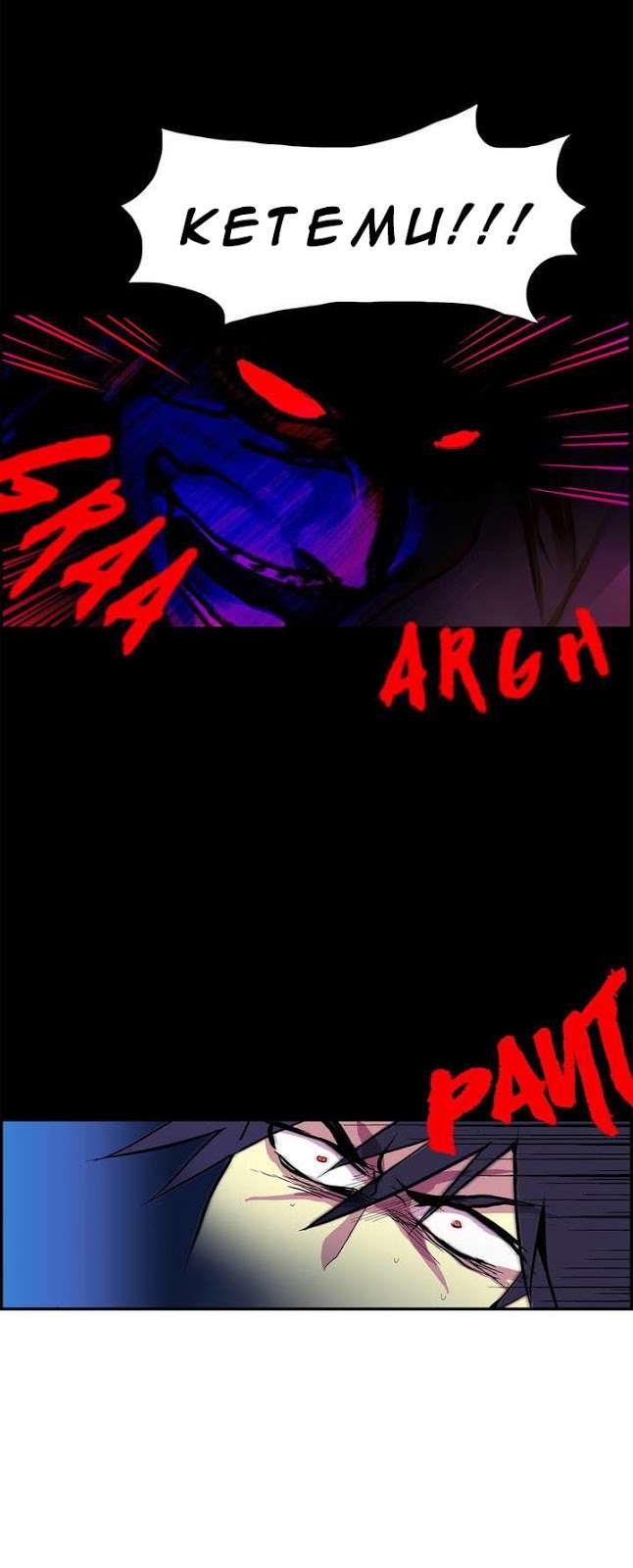 Wolhan Gangcheonrok Chapter 8 - halaman 5