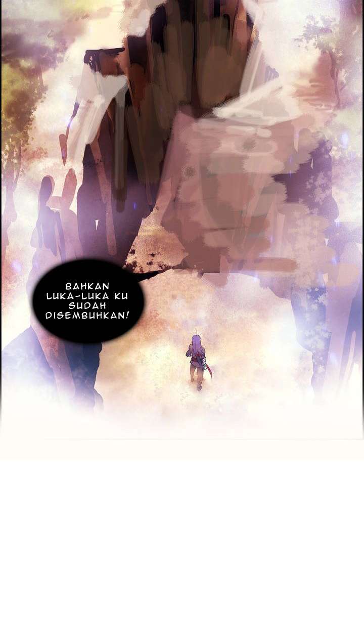Wolhan Gangcheonrok Chapter 9 - halaman 13