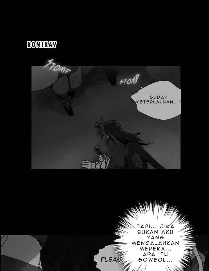 Wolhan Gangcheonrok Chapter 9 - halaman 16