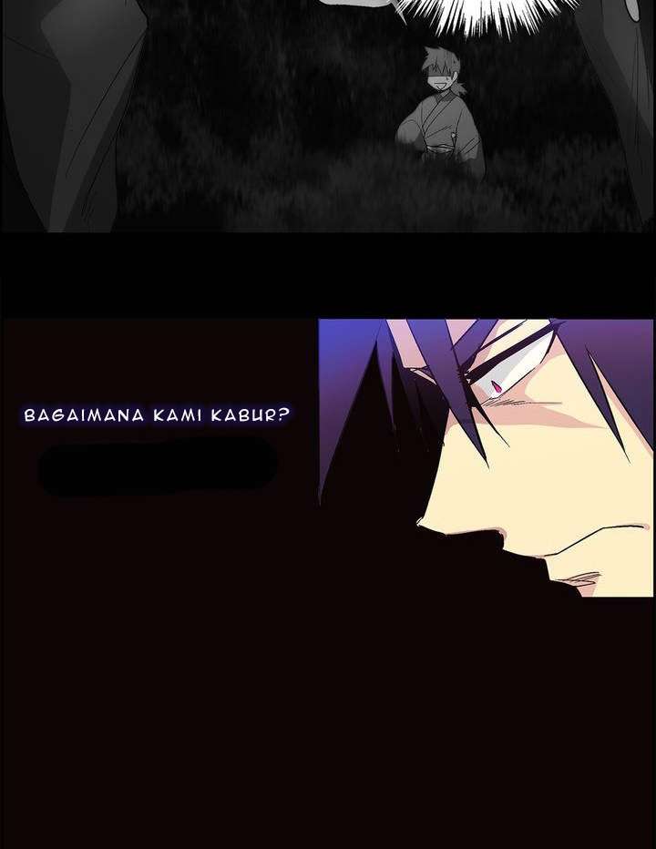 Wolhan Gangcheonrok Chapter 9 - halaman 17