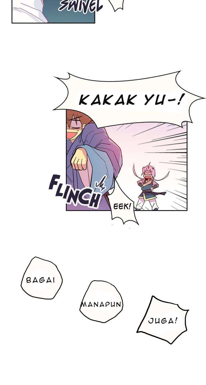 Wolhan Gangcheonrok Chapter 9 - halaman 2