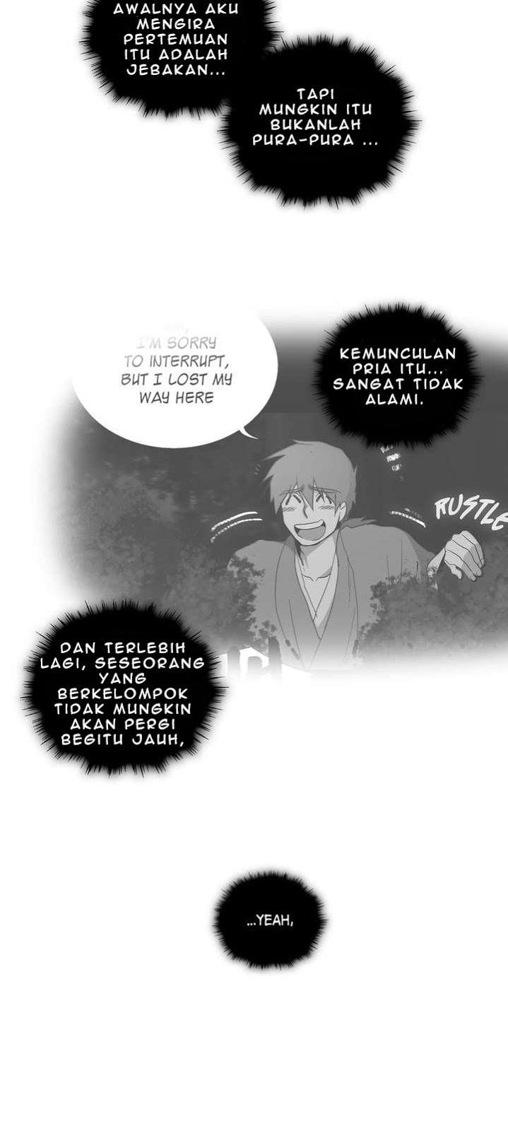 Wolhan Gangcheonrok Chapter 9 - halaman 22