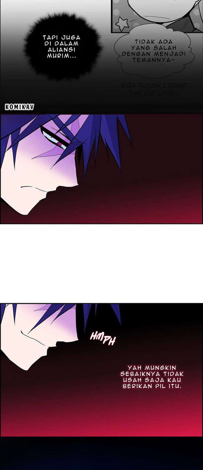 Wolhan Gangcheonrok Chapter 9 - halaman 24