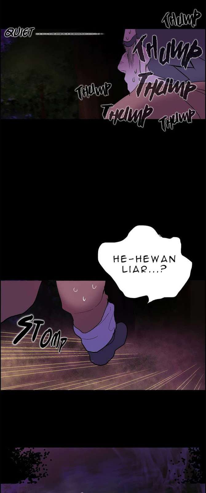 Wolhan Gangcheonrok Chapter 9 - halaman 29