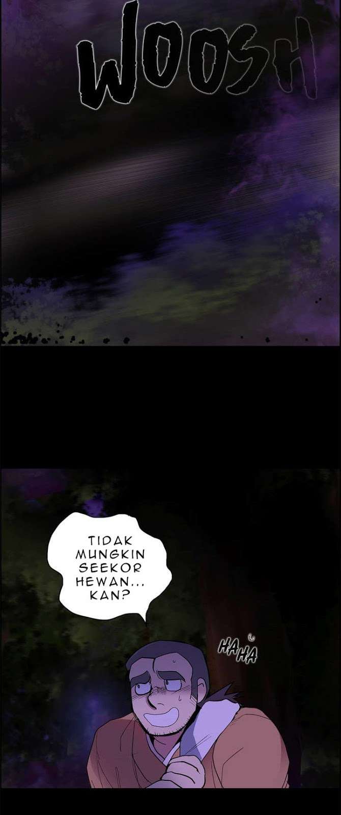 Wolhan Gangcheonrok Chapter 9 - halaman 30