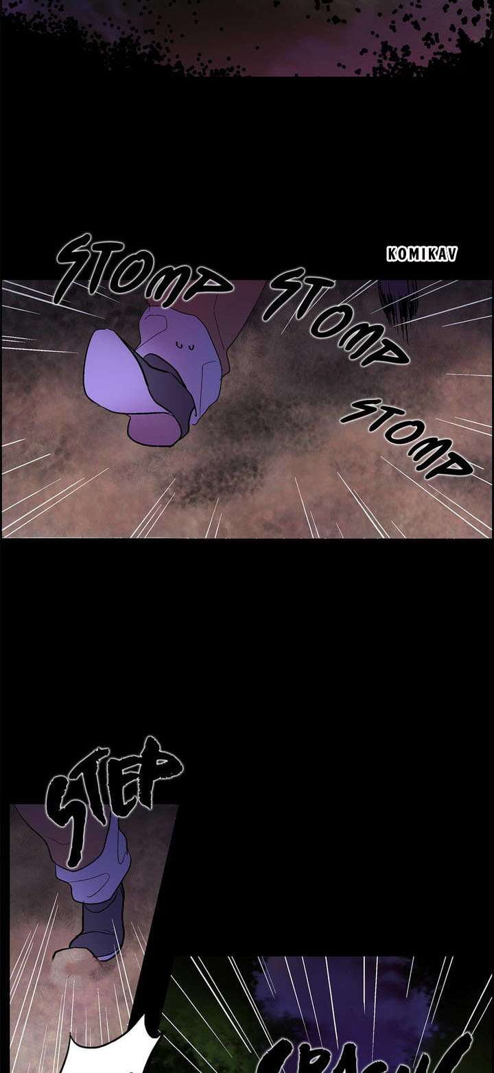 Wolhan Gangcheonrok Chapter 9 - halaman 32