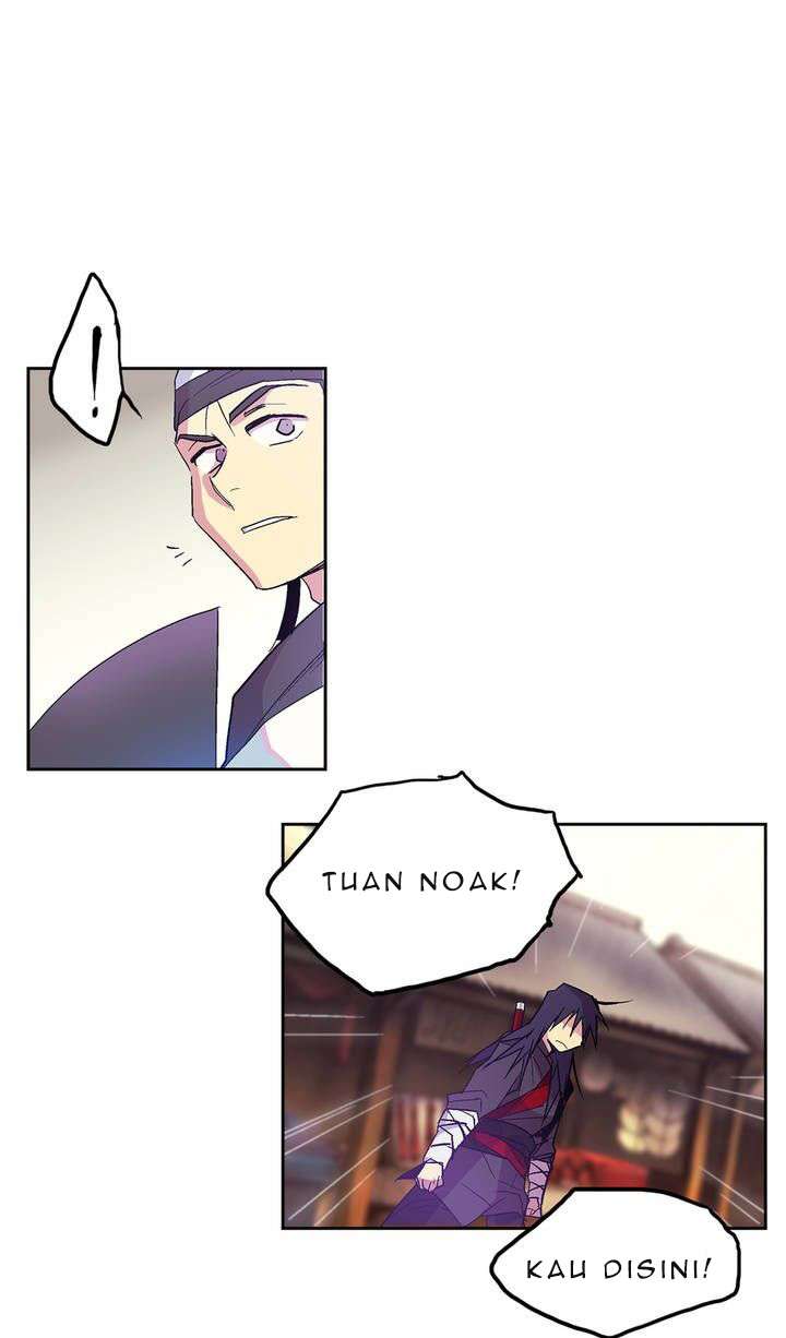 Wolhan Gangcheonrok Chapter 9 - halaman 5