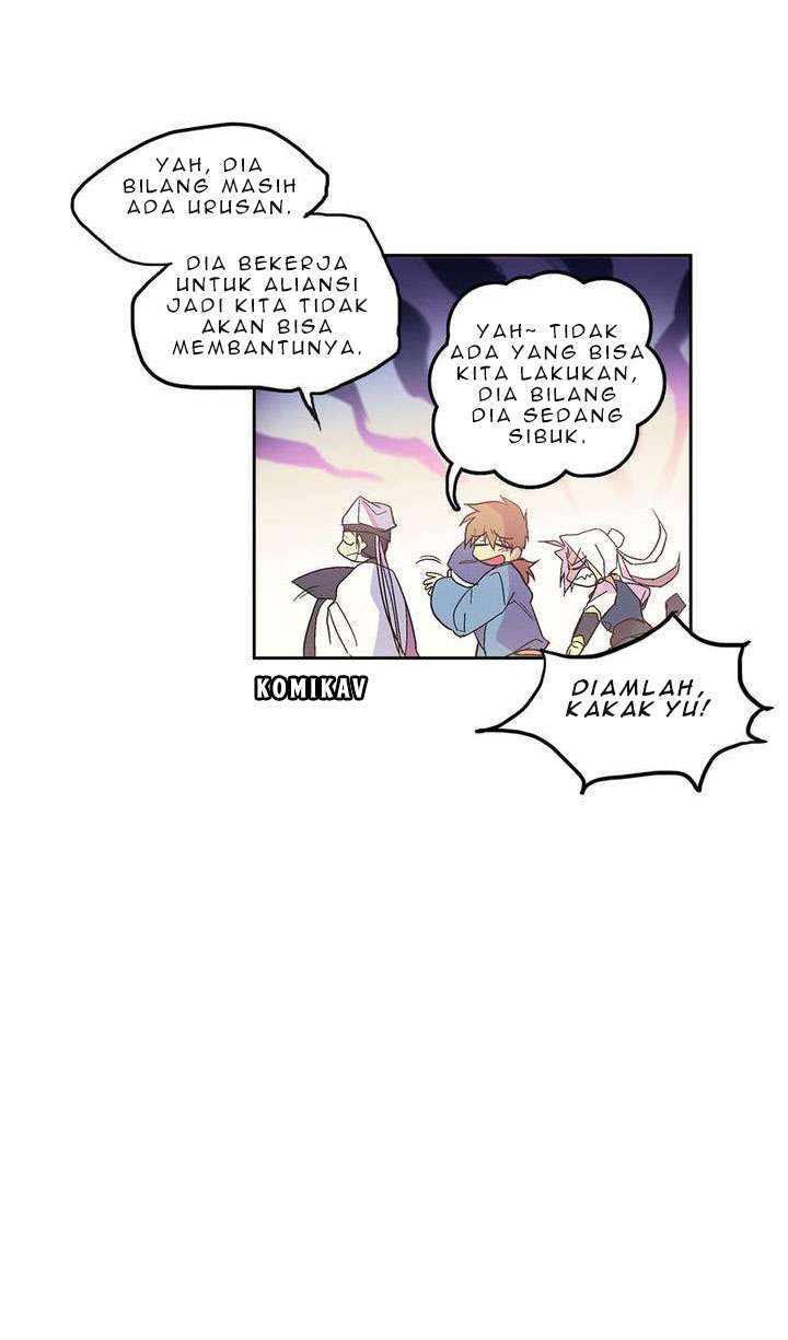 Wolhan Gangcheonrok Chapter 9 - halaman 8