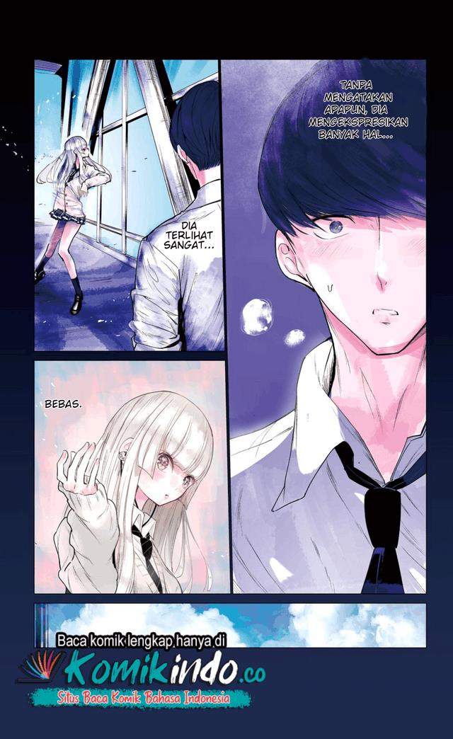 WonDance Chapter 1 - halaman 12