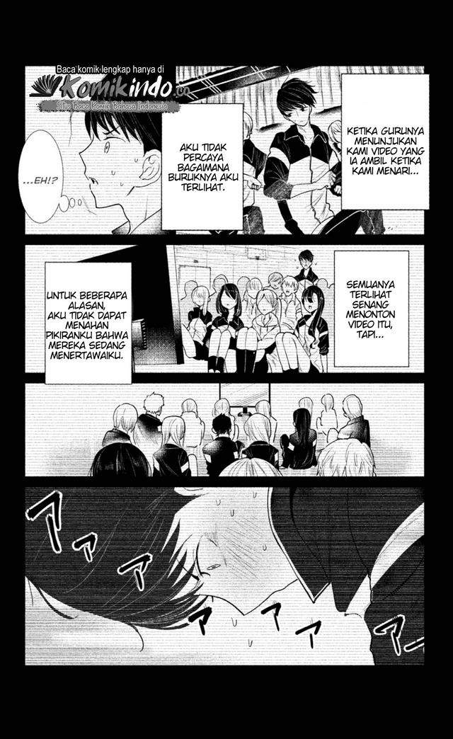 WonDance Chapter 1 - halaman 34