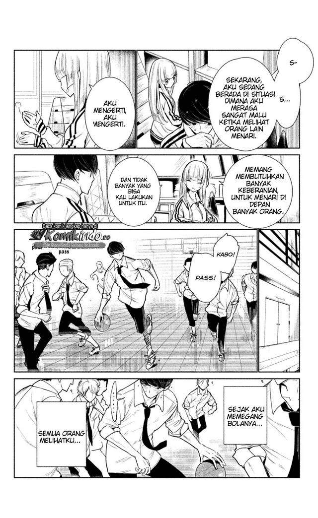 WonDance Chapter 1 - halaman 35