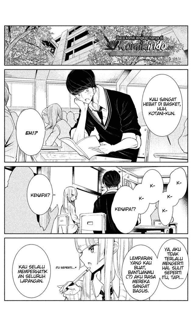 WonDance Chapter 1 - halaman 39