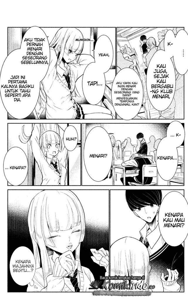 WonDance Chapter 1 - halaman 41