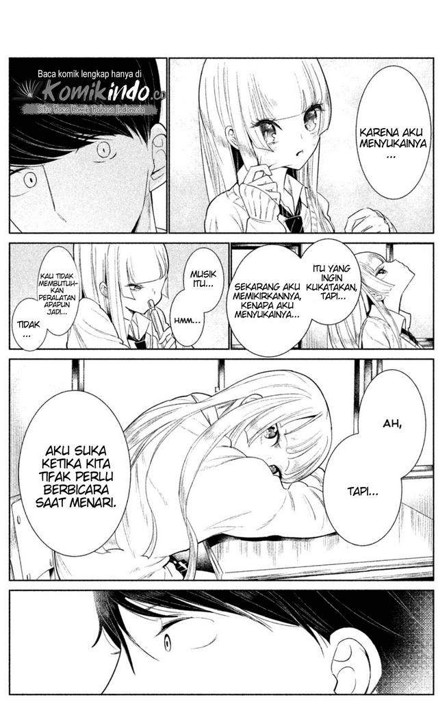 WonDance Chapter 1 - halaman 42
