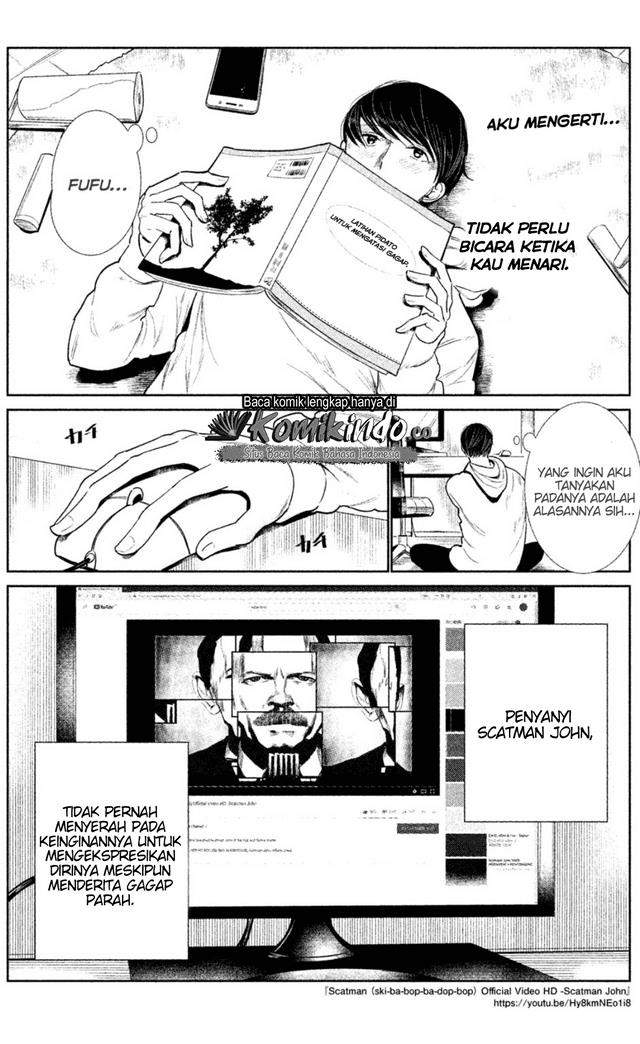 WonDance Chapter 1 - halaman 44