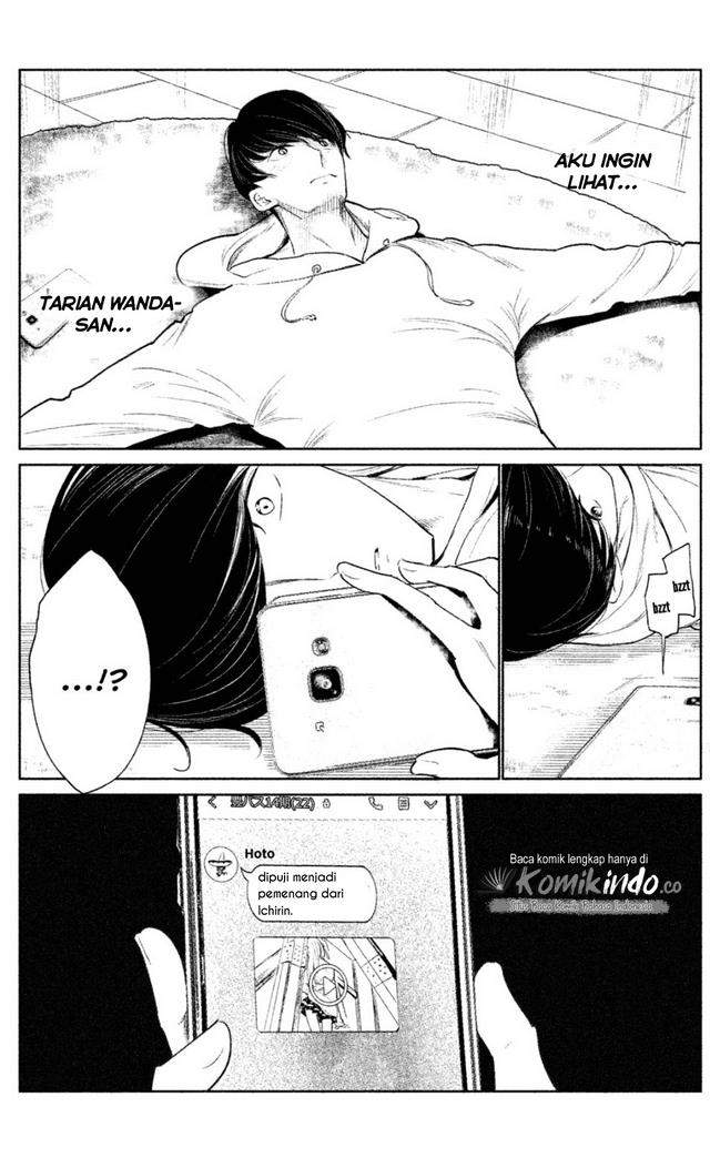 WonDance Chapter 1 - halaman 46