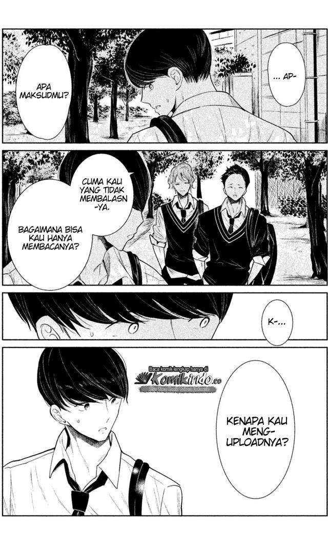 WonDance Chapter 1 - halaman 48