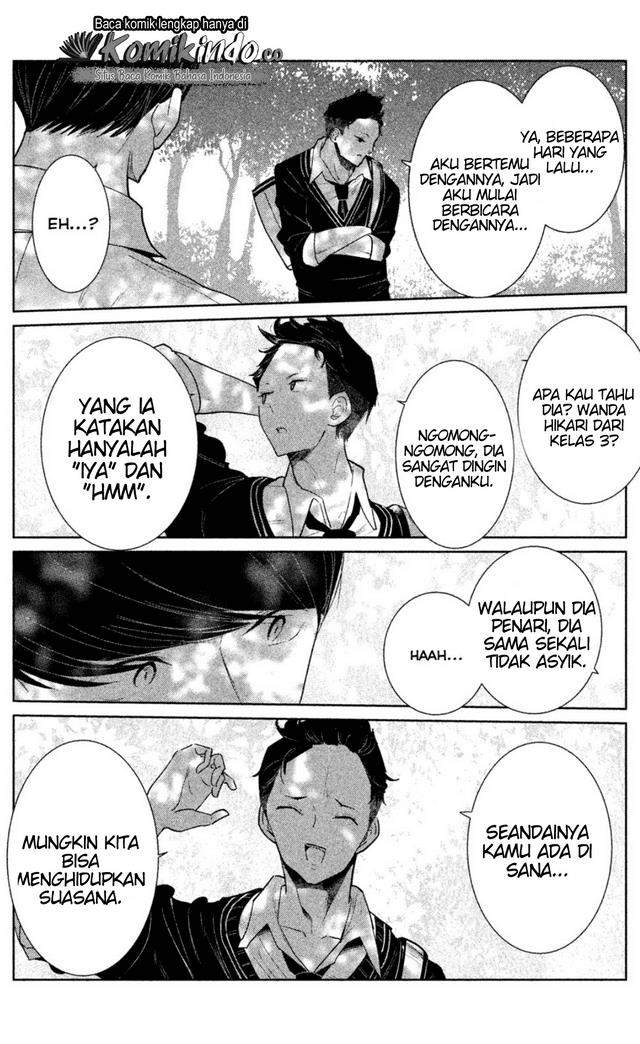 WonDance Chapter 1 - halaman 49
