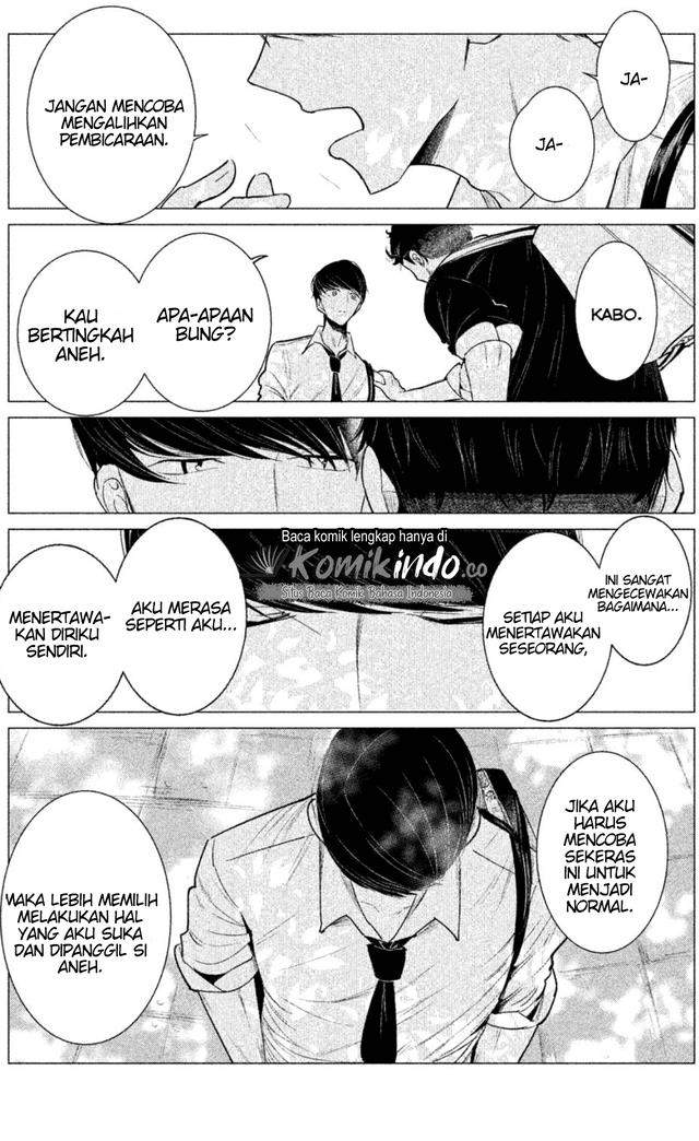 WonDance Chapter 1 - halaman 52
