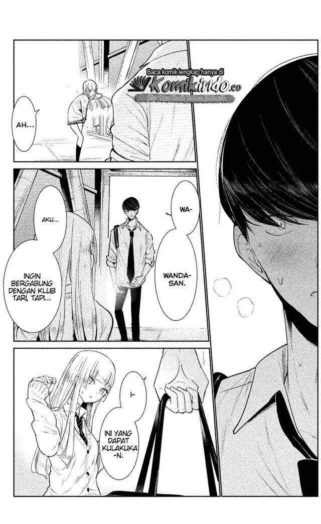 WonDance Chapter 1 - halaman 54