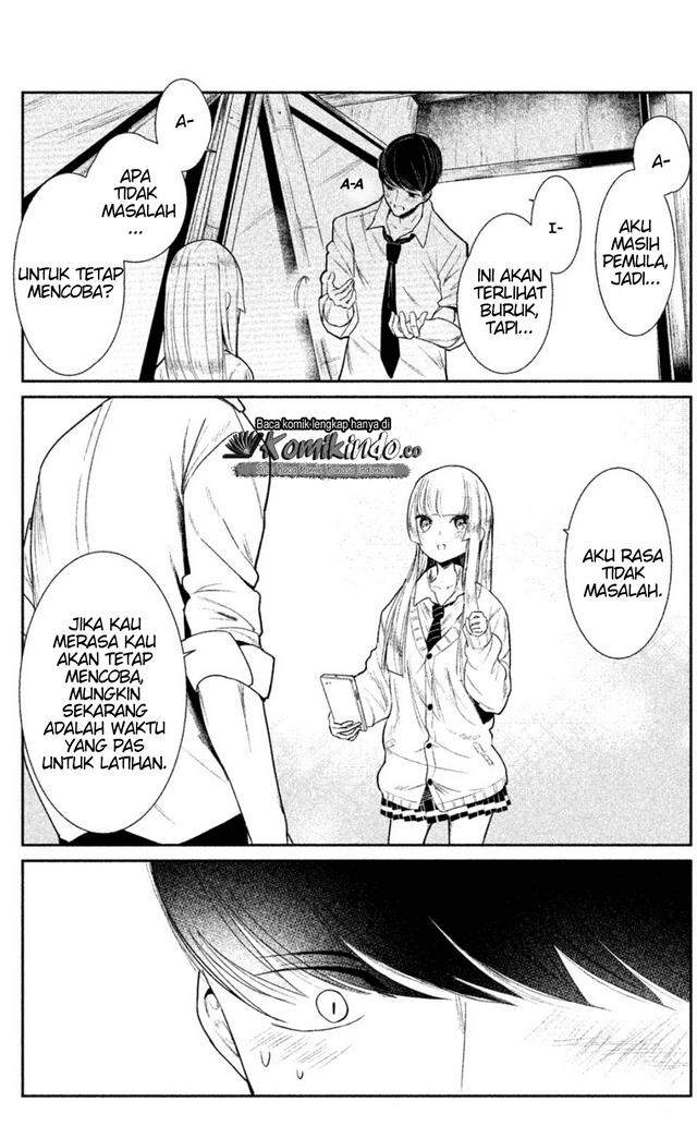 WonDance Chapter 1 - halaman 57