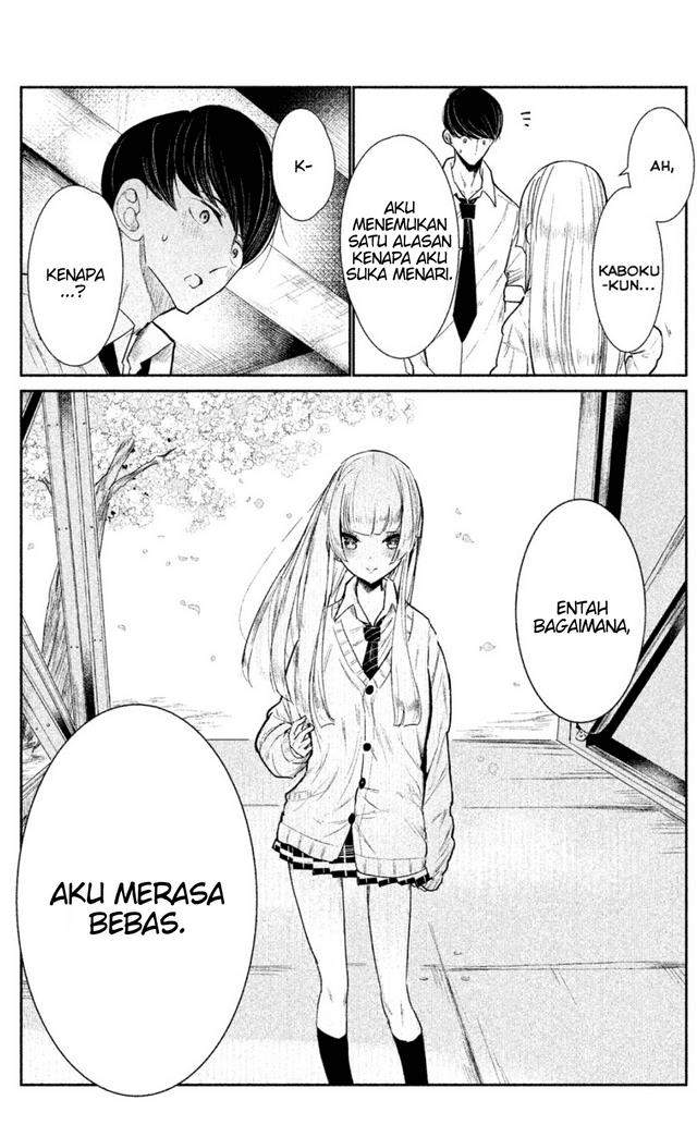 WonDance Chapter 1 - halaman 58