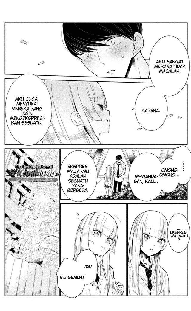 WonDance Chapter 1 - halaman 59