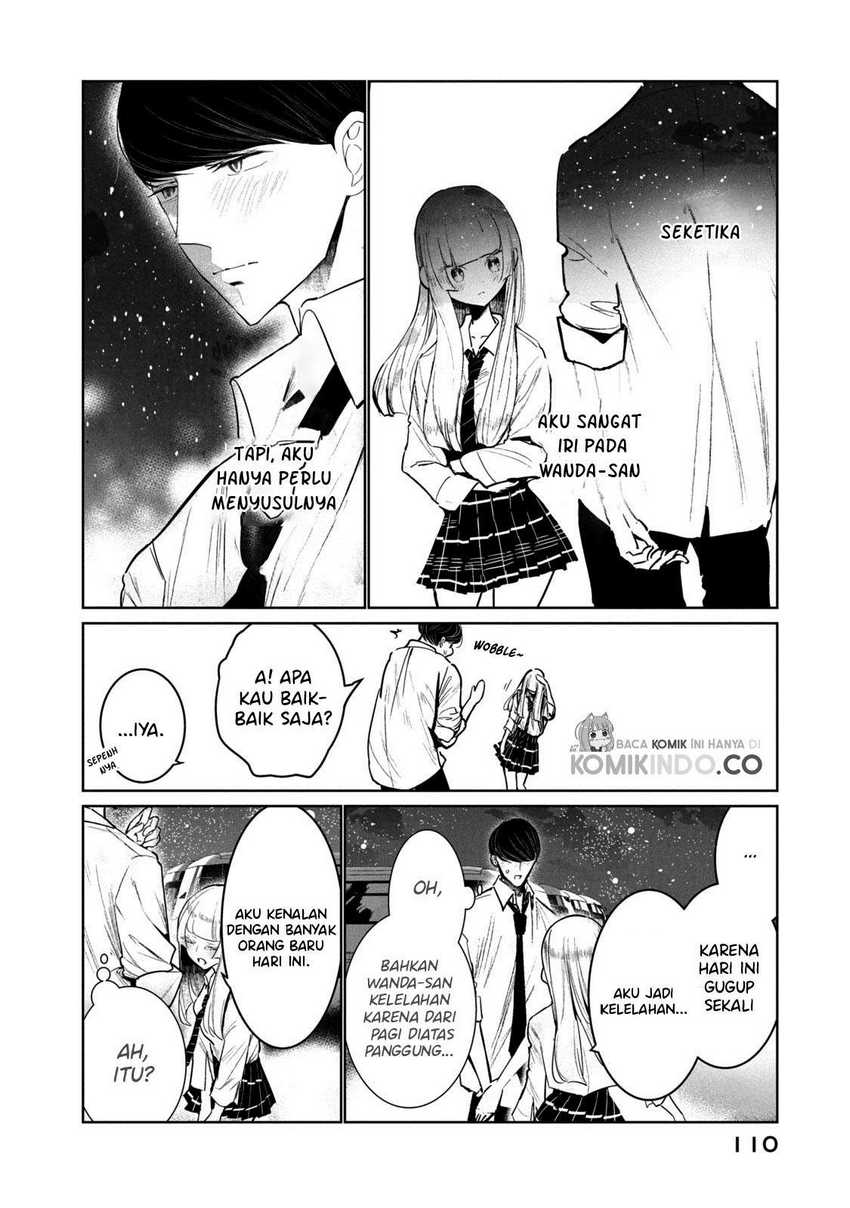 WonDance Chapter 11.2 - halaman 18