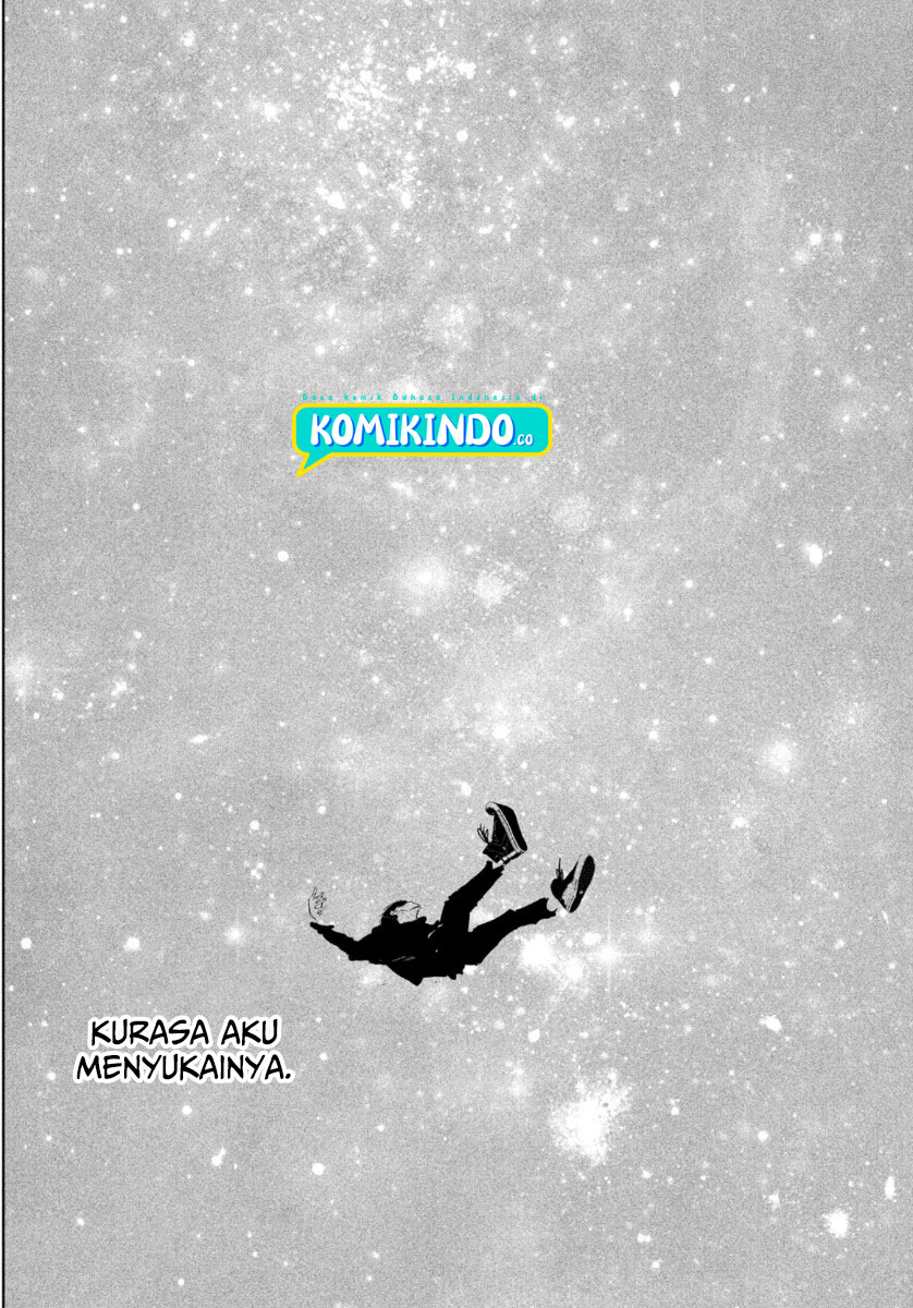 WonDance Chapter 17.2 - halaman 17