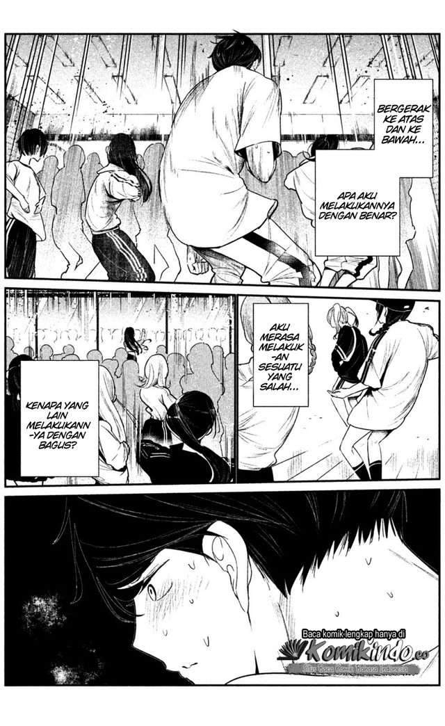WonDance Chapter 2 - halaman 15