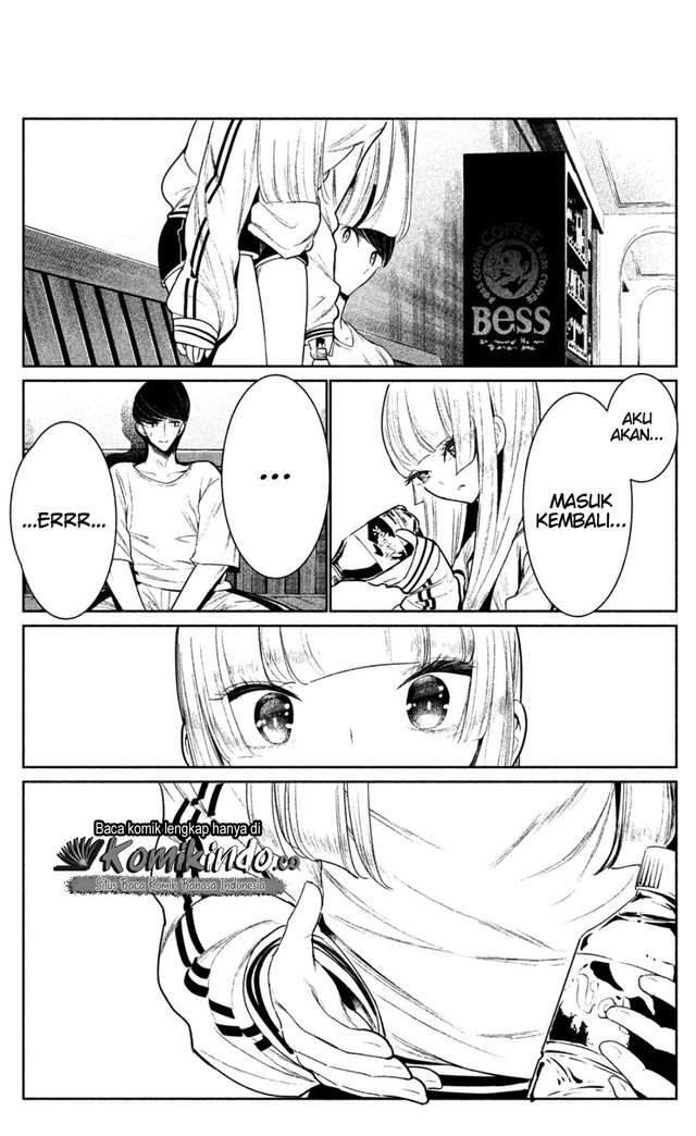 WonDance Chapter 2 - halaman 23