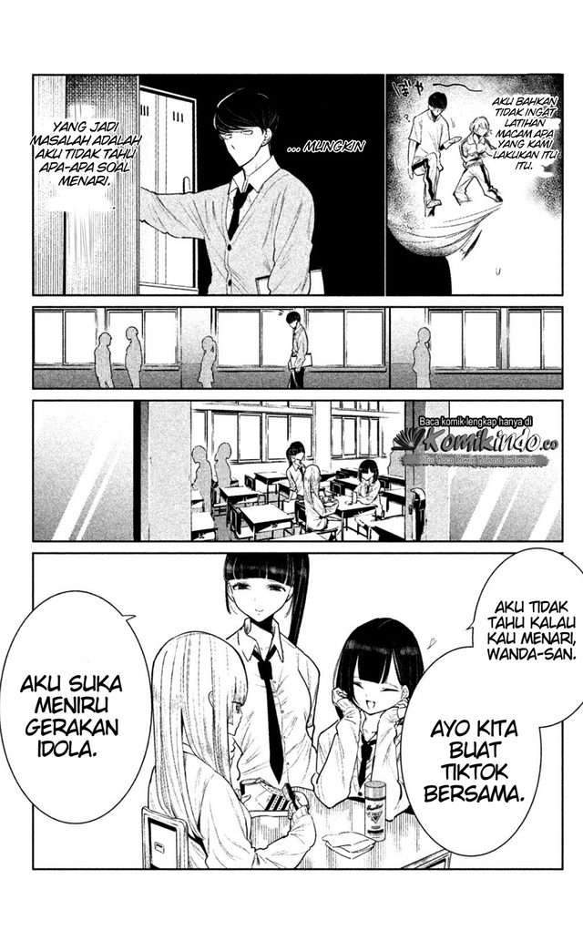 WonDance Chapter 2 - halaman 25
