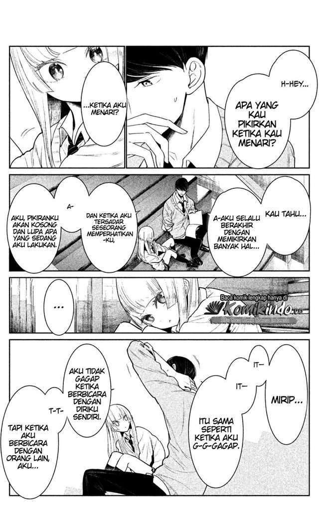 WonDance Chapter 2 - halaman 30