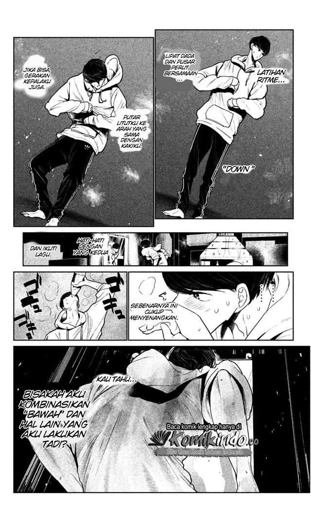WonDance Chapter 2 - halaman 35