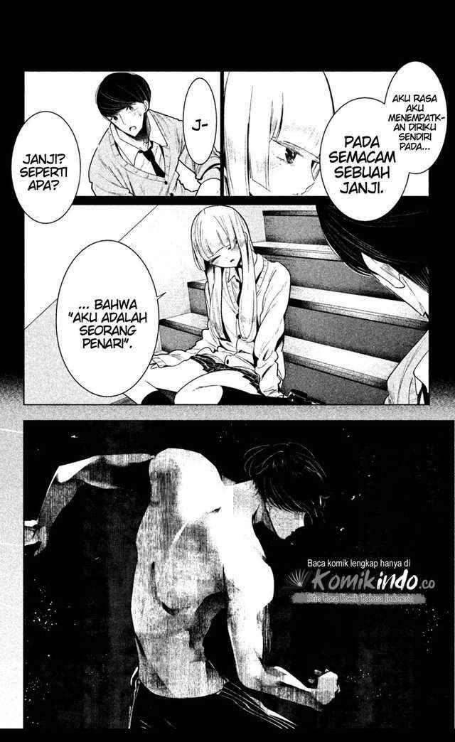 WonDance Chapter 2 - halaman 37