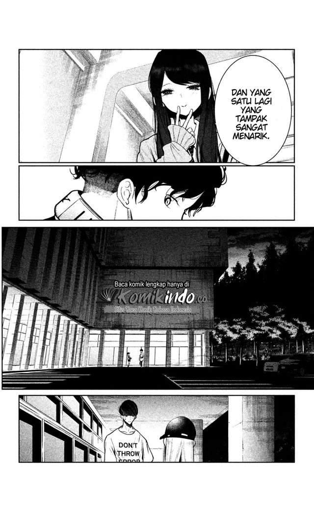 WonDance Chapter 2 - halaman 40