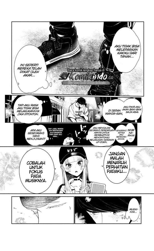 WonDance Chapter 2 - halaman 42