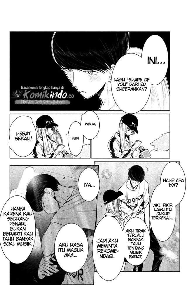 WonDance Chapter 2 - halaman 43