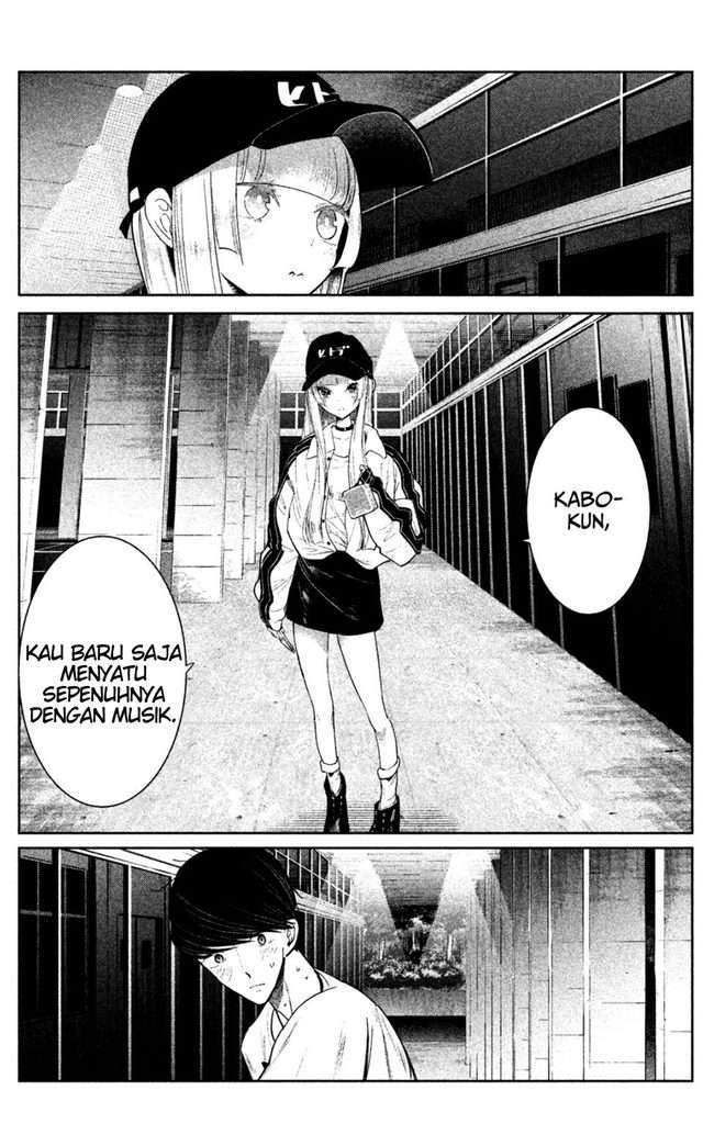 WonDance Chapter 2 - halaman 44