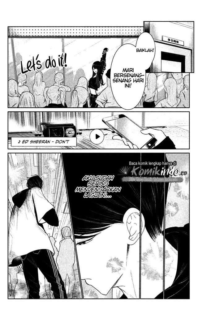 WonDance Chapter 2 - halaman 45